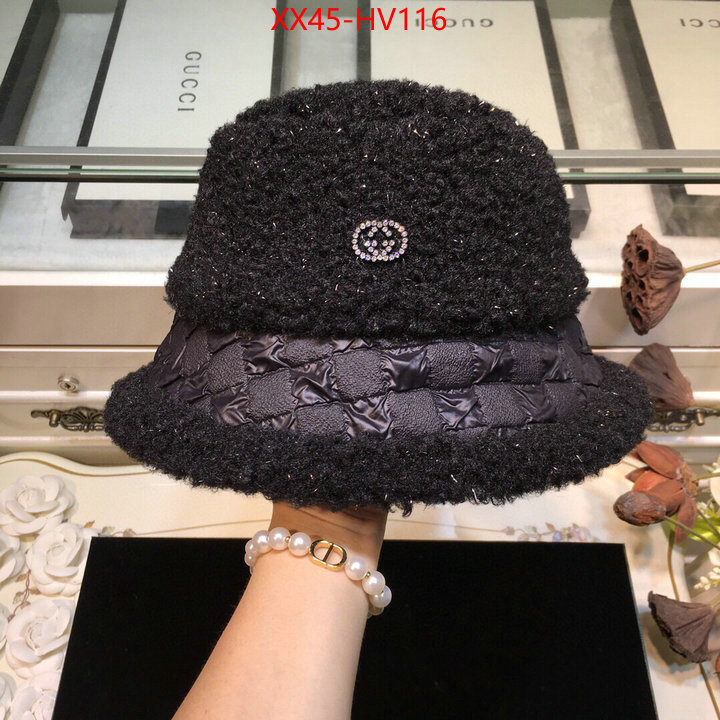 Cap (Hat)-Gucci,is it ok to buy , ID: HV116,$:45USD