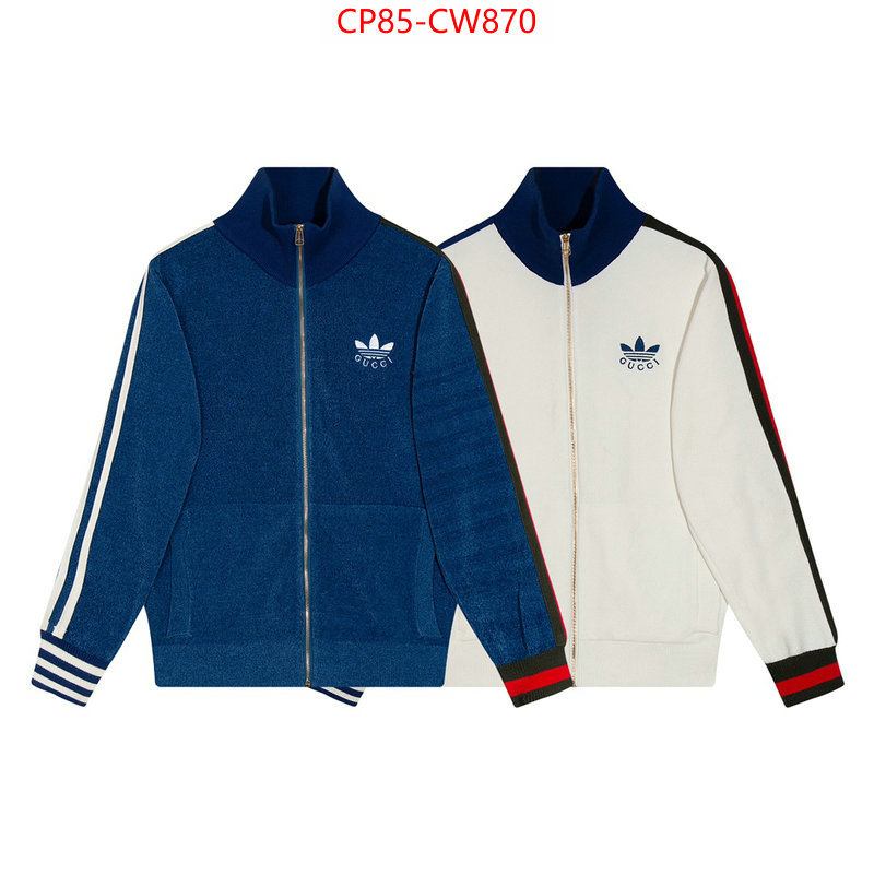 Clothing-Gucci,most desired , ID: CW870,$: 85USD