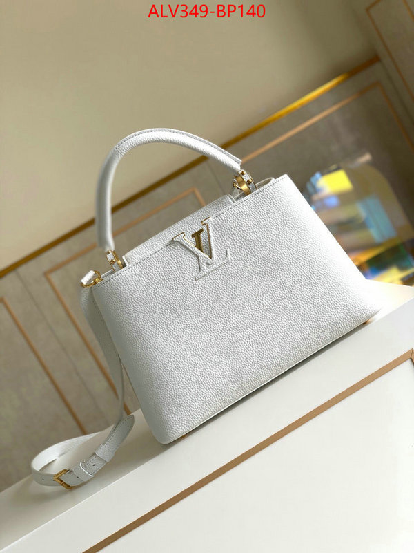 LV Bags(TOP)-Handbag Collection-,ID: BP140,$:349USD