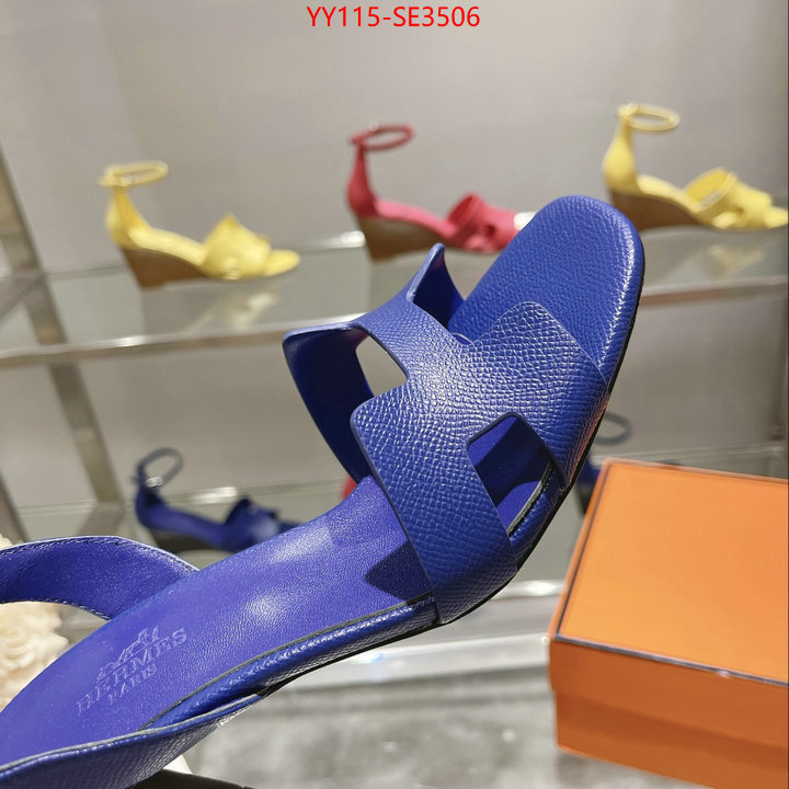 Women Shoes-Hermes,sellers online , ID: SE3506,$: 115USD