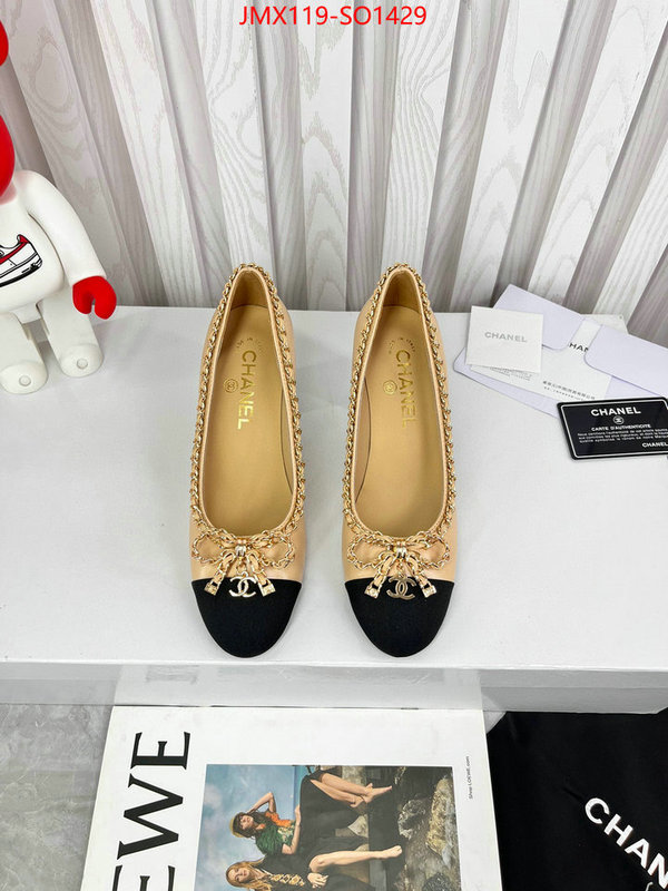 Women Shoes-Chanel,wholesale china , ID: SO1429,$: 119USD