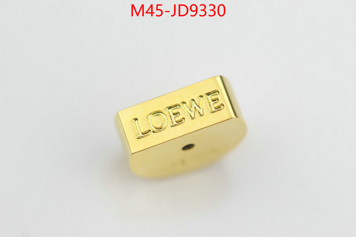 Jewelry-Loewe,buy high quality fake , ID: JD9330,$: 45USD