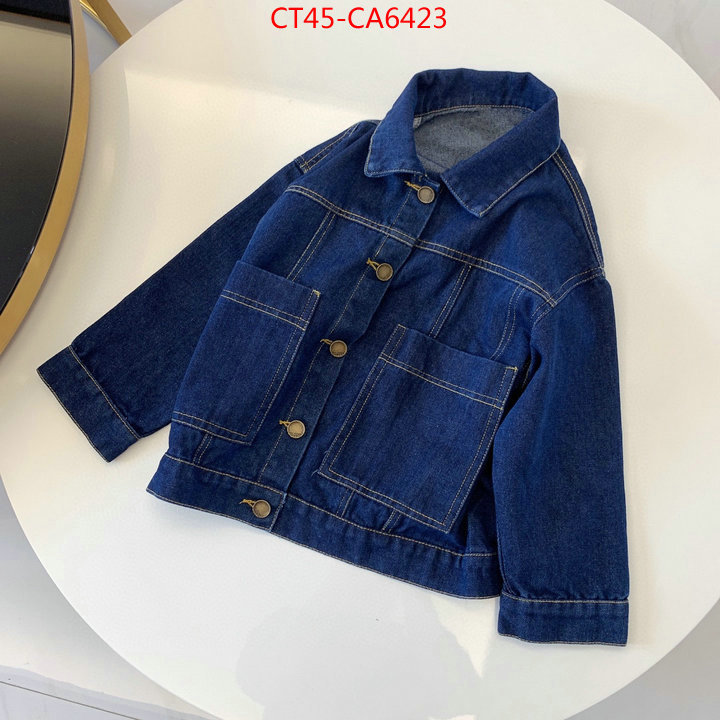 Kids clothing-Balenciaga,how to find designer replica , ID: CA6423,$: 45USD