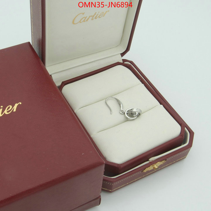 Jewelry-Cartier,for sale online , ID: JN6894,$: 35USD