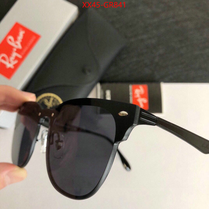 Glasses-RayBan,cheap high quality replica , ID: GR841,$: 49USD