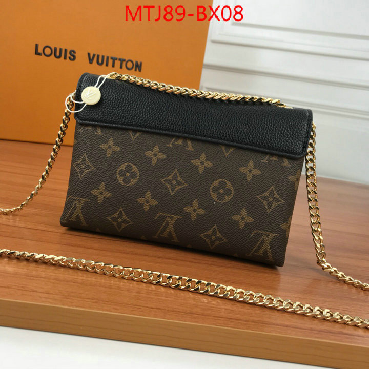 LV Bags(4A)-Pochette MTis Bag-Twist-,ID: BX08,$: 89USD