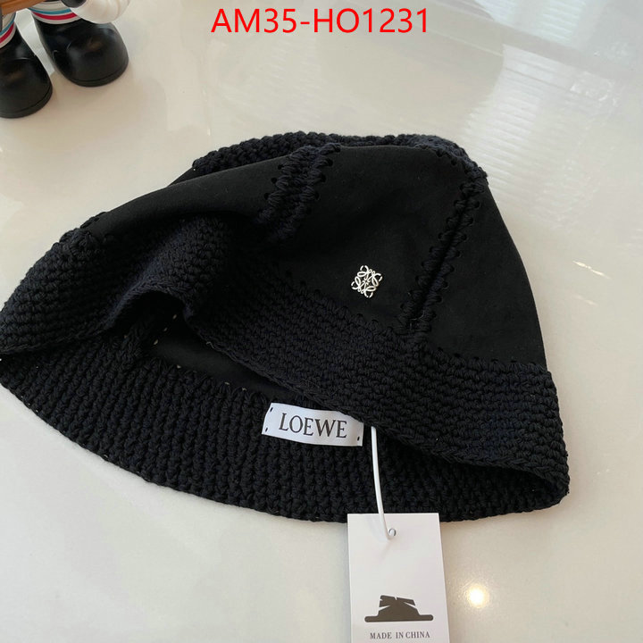 Cap (Hat)-Loewe,replica best , ID: HO1231,$: 35USD