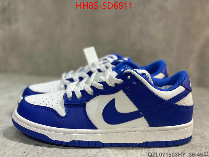 Men Shoes-Nike,buy the best high quality replica , ID: SD6811,$: 85USD