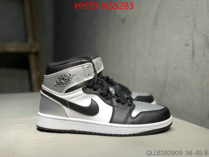 Black Friday-Shoes,ID: NSS283,