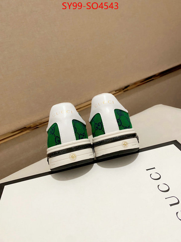 Men Shoes-Gucci,best like , ID: SO4543,$: 99USD