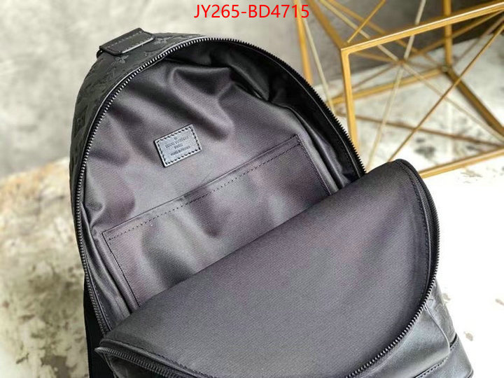 LV Bags(TOP)-Avenue-,ID: BD4715,$: 265USD