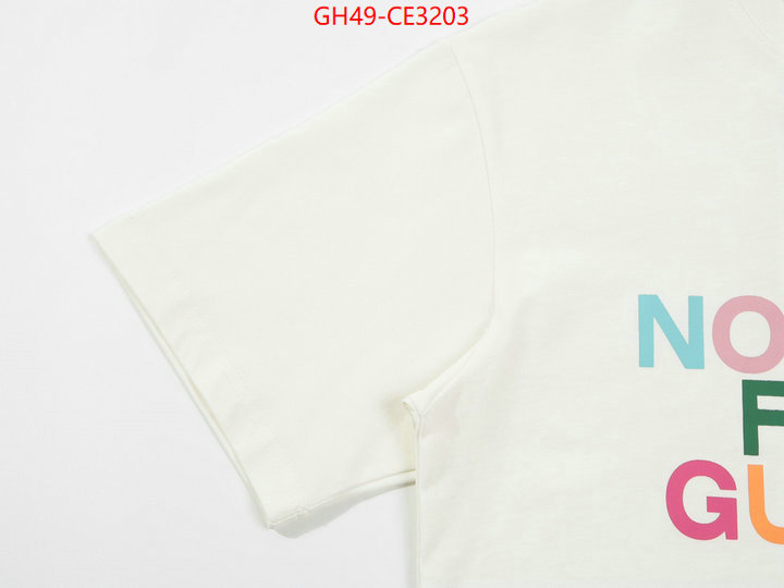 Clothing-Gucci,where can i buy , ID: CE3203,$: 49USD