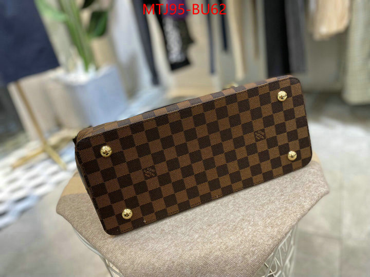 LV Bags(4A)-Handbag Collection-,ID: BU62,$: 95USD