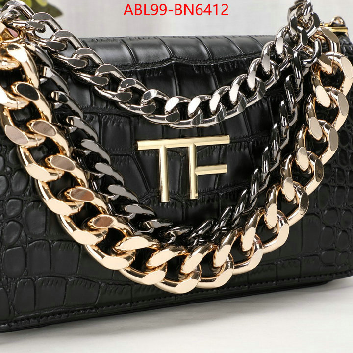 Tom Ford Bags(4A)-Diagonal-,where to find the best replicas ,ID: BN6412,$: 99USD