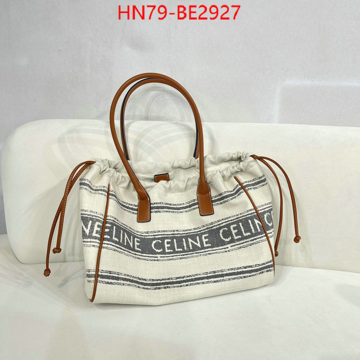 CELINE Bags(4A)-Handbag,top quality fake ,ID: BE2927,$: 79USD