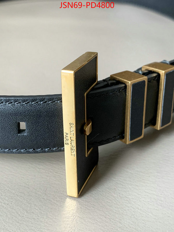 Belts-YSL,replica every designer , ID: PD4800,$: 69USD