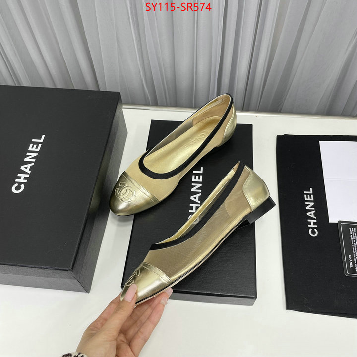 Women Shoes-Chanel,the best , ID: SR574,$: 115USD