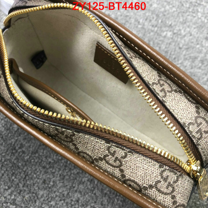 Gucci Bags(TOP)-Makeup bag-,aaaaa+ replica designer ,ID: BT4460,