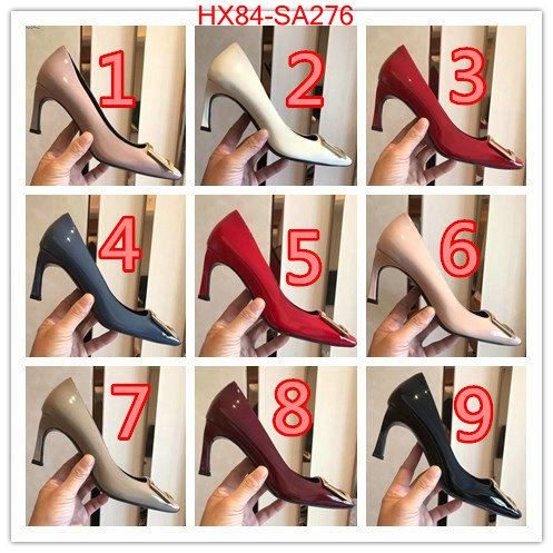 Women Shoes-Rogar Vivier,how to buy replcia , ID:SA276,$: 84USD