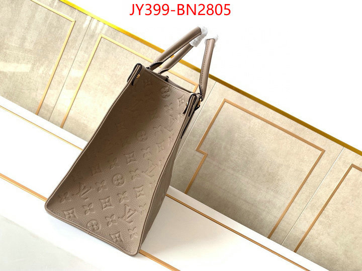 LV Bags(TOP)-Handbag Collection-,ID: BN2805,$: 399USD
