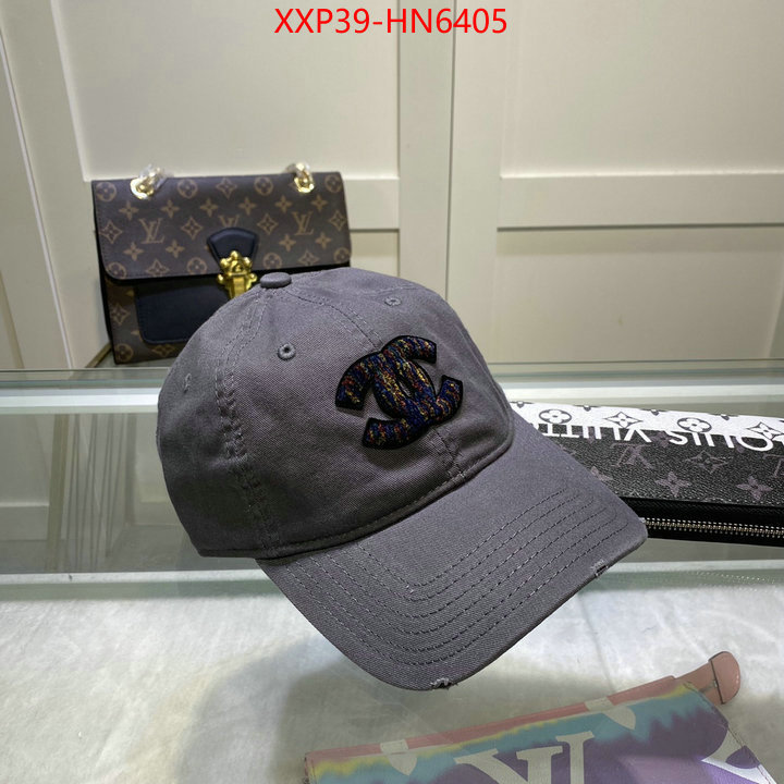 Cap (Hat)-Chanel,how to find designer replica , ID: HN6405,$: 39USD