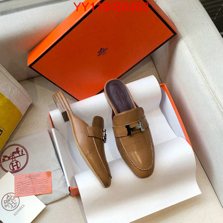 Women Shoes-Hermes,most desired , ID:SA463,$: 119USD