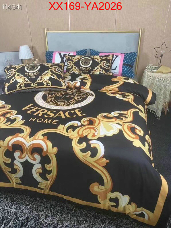 Houseware-Versace,how to buy replica shop , ID: YA2026,$:169USD