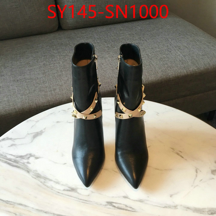 Women Shoes-Valentino,buy , ID: SN1000,$: 145USD