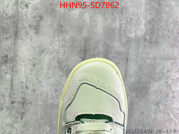 Men Shoes-New Balance,the most popular , ID: SD7862,$: 95USD