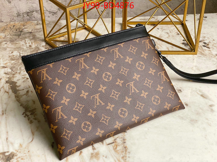 LV Bags(TOP)-Trio-,ID: BD4876,$: 99USD