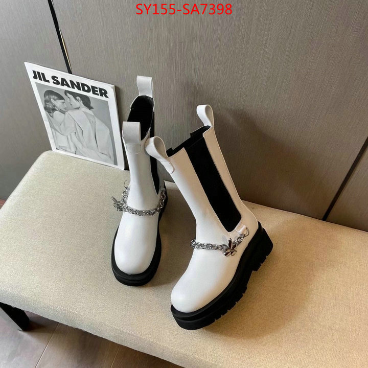 Women Shoes-BV,top quality fake , ID: SA7398,$: 155USD