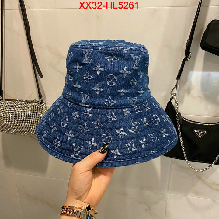 Cap (Hat)-LV,replica , ID: HL5261,$: 32USD