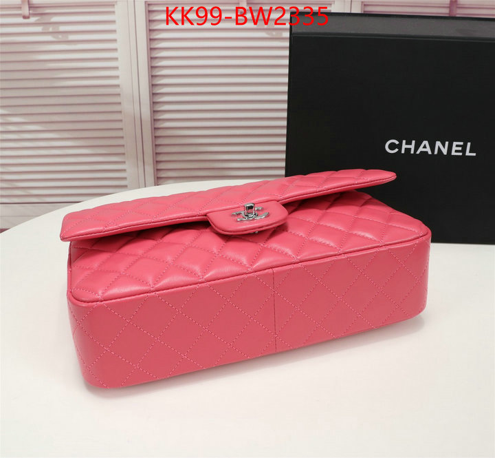 Chanel Bags(4A)-Diagonal-,ID: BW2335,$: 99USD