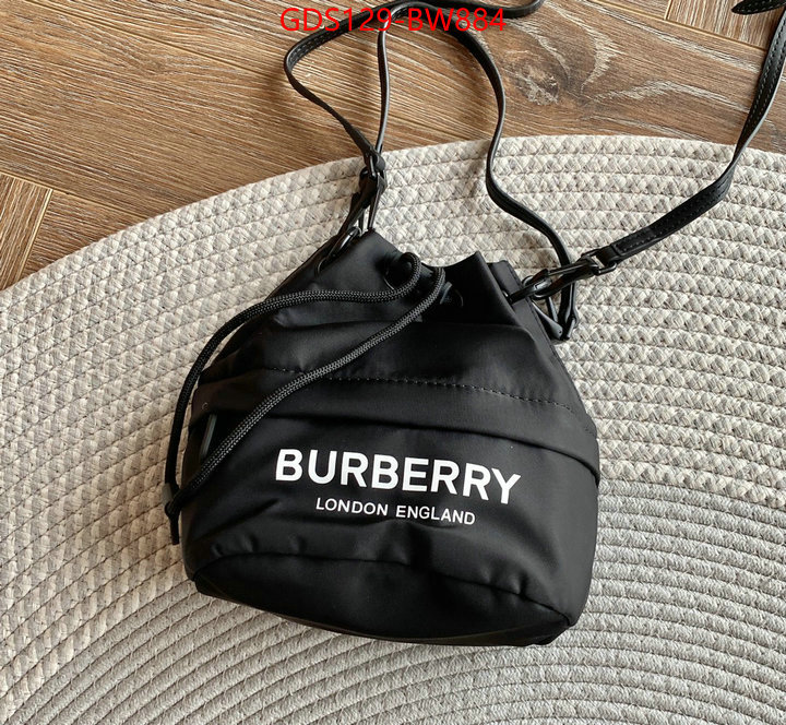 Burberry Bags(TOP)-Bucket Bag-,buy the best high quality replica ,ID: BW884,$: 129USD