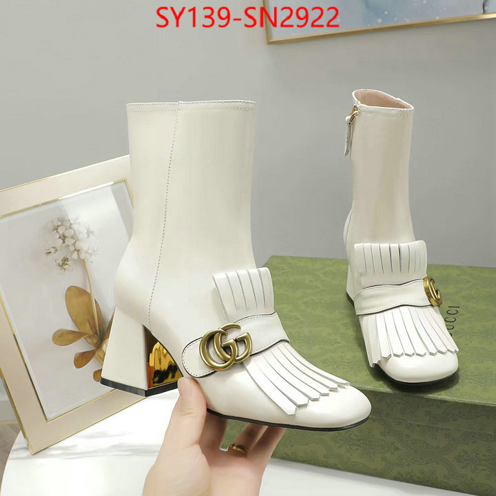 Women Shoes-Gucci,online , ID: SN2922,$: 139USD