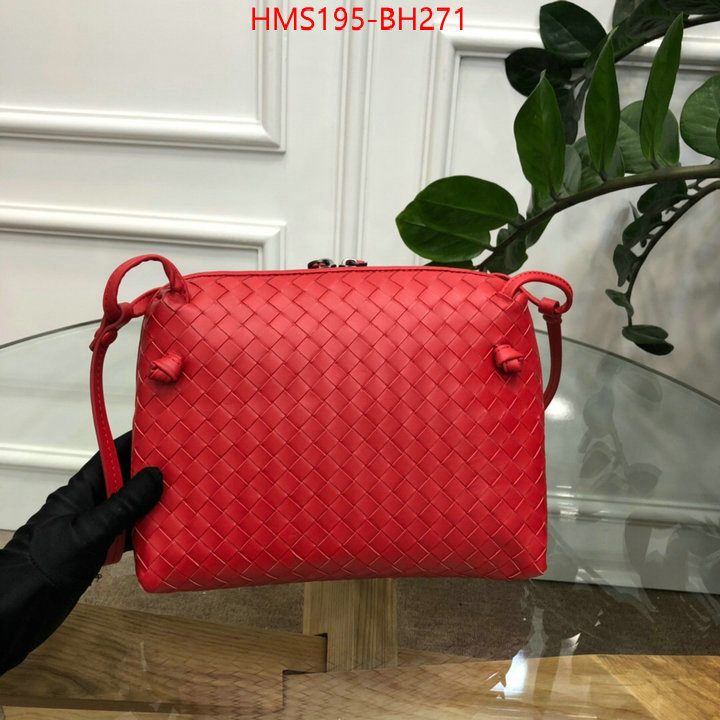 BV Bags(TOP)-Diagonal-,perfect quality ,ID: BH271,$: 195USD