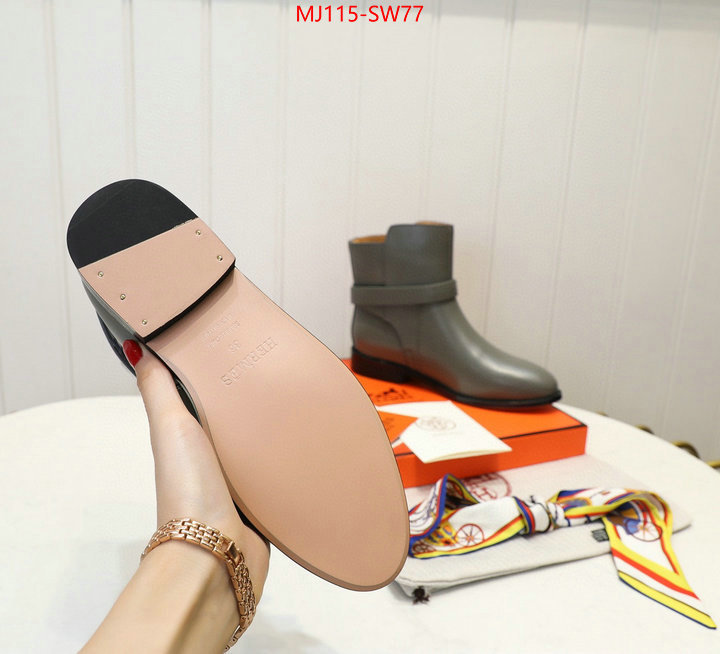 Women Shoes-Hermes,cheap high quality replica , ID: SW77,$: 115USD