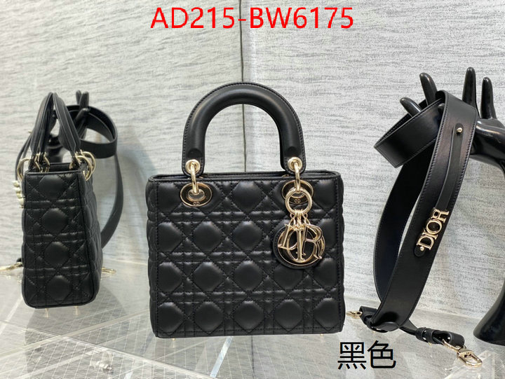 Dior Bags(TOP)-Lady-,ID: BW6175,$: 215USD