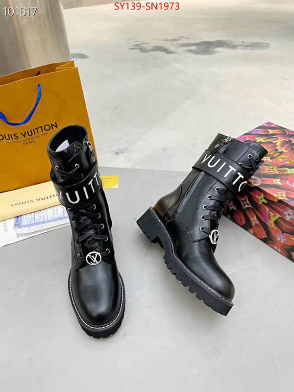 Women Shoes-LV,where could you find a great quality designer , ID: SN1973,$: 139USD