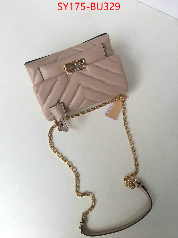 Michael Kors Bags(TOP)-Diagonal-,ID: BU329,$: 175USD