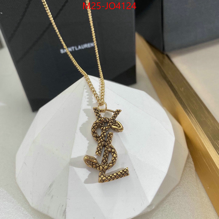 Jewelry-YSL,where to find best , ID: JO4124,$: 25USD