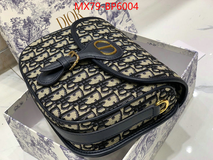 Dior Bags(4A)-Bobby-,ID: BP6004,$: 79USD