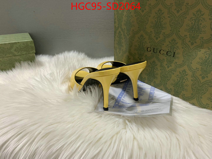 Women Shoes-Gucci,new , ID: SD2064,$: 95USD