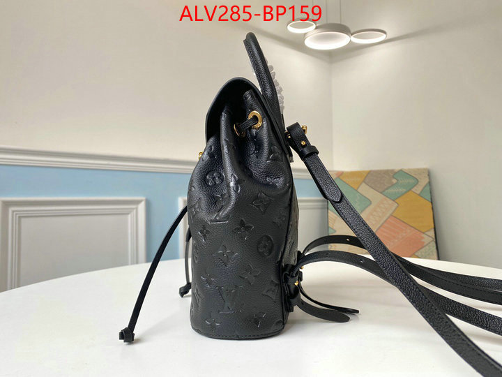 LV Bags(TOP)-Backpack-,ID: BP159,$:285USD