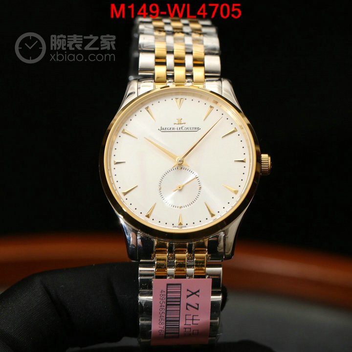 Watch(4A)-JaegerLeCoultre,perfect replica , ID: WL4705,$: 149USD