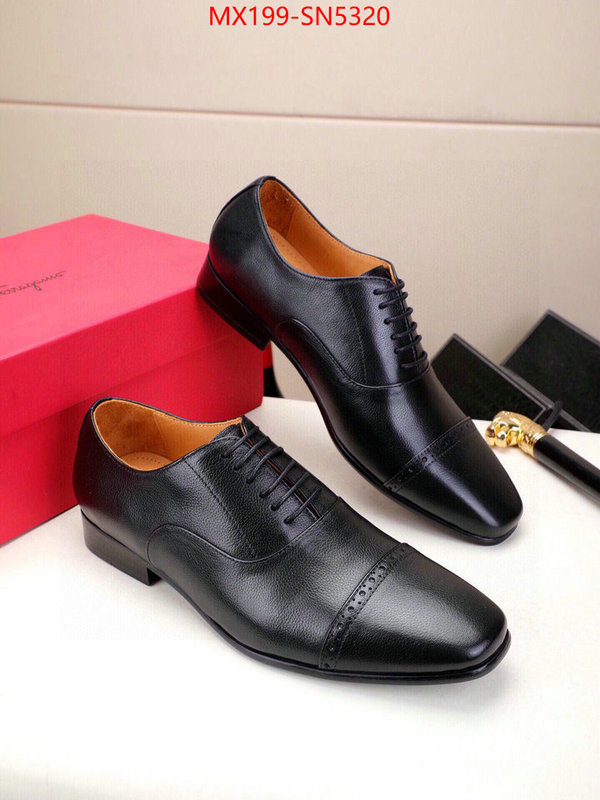 Men shoes-Ferragamo,how to buy replcia , ID: SN5320,$: 199USD