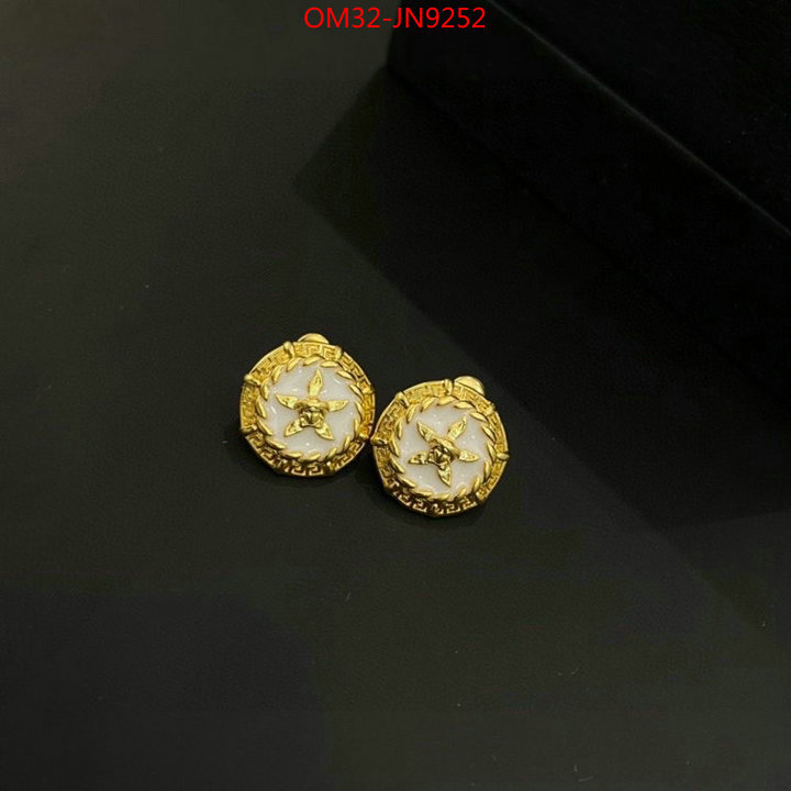 Jewelry-Versace,knockoff , ID: JN9252,$: 32USD