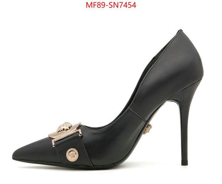 Women Shoes-Versace,find replica , ID: SN7454,$: 89USD