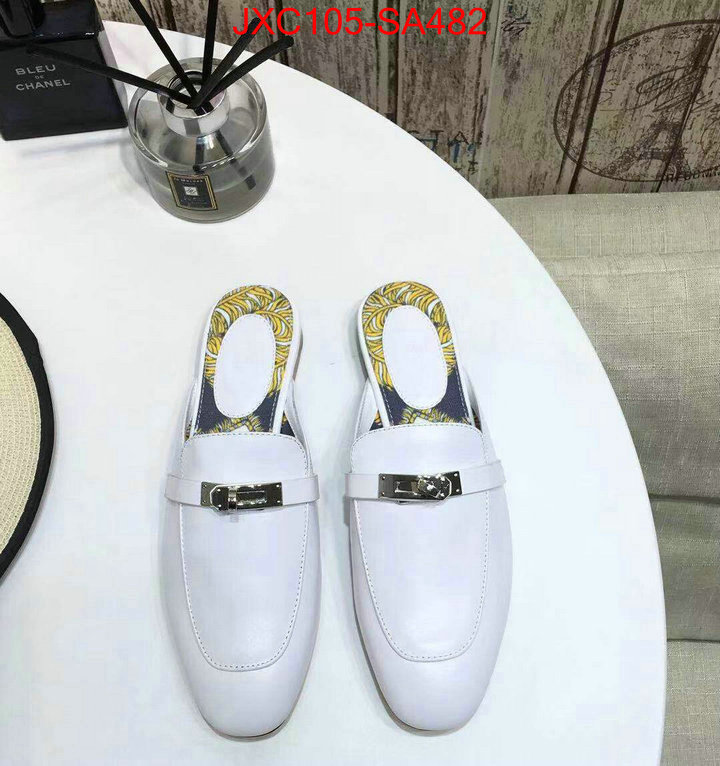 Women Shoes-Hermes,what's best , ID:SA482,$: 129USD