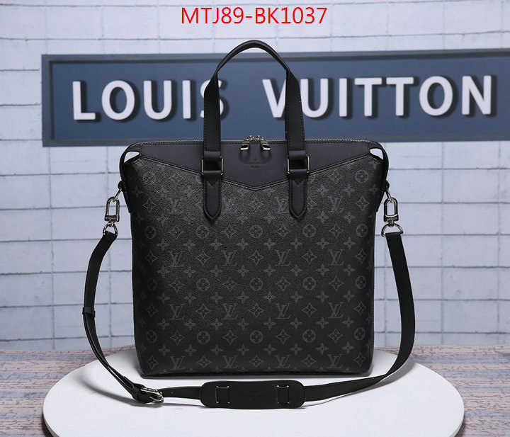 LV Bags(4A)-Explorer-Anton-Dandy-,the best ,ID: BK1037,$:89USD